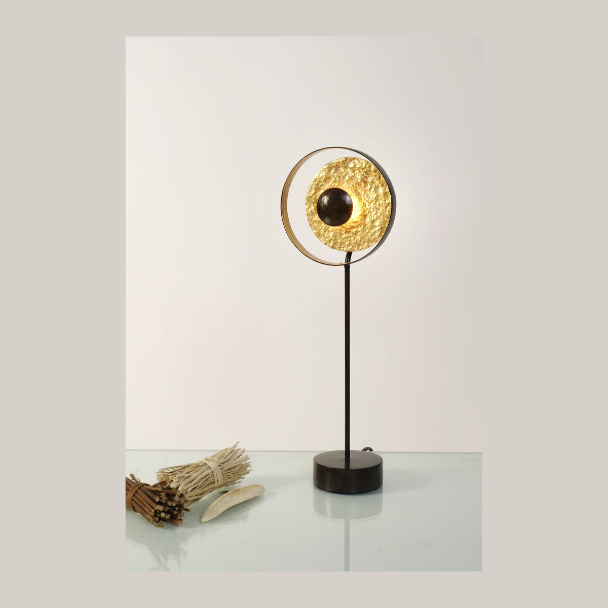 Lampe à poser Satellite