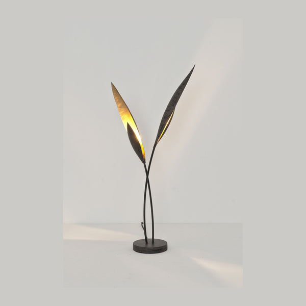 Lampe à poser Strelicie 2 lumières