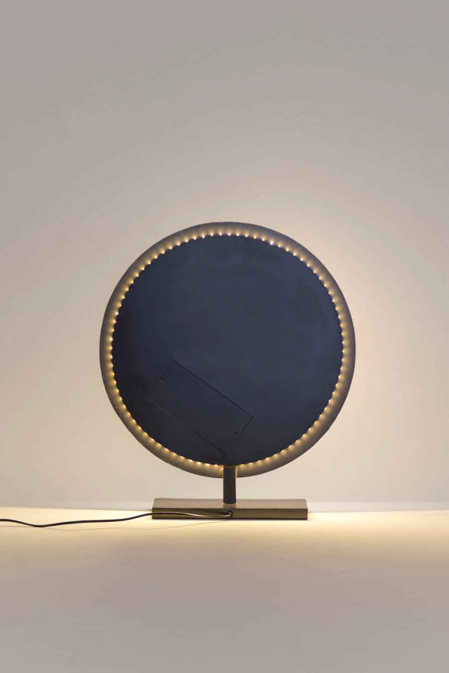 Lampe à poser Luna Rond