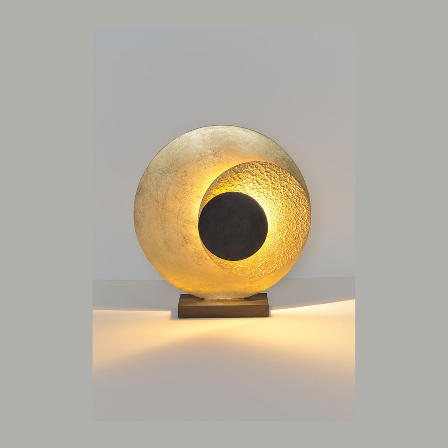 Lampe à poser La Bocca 2 lumières