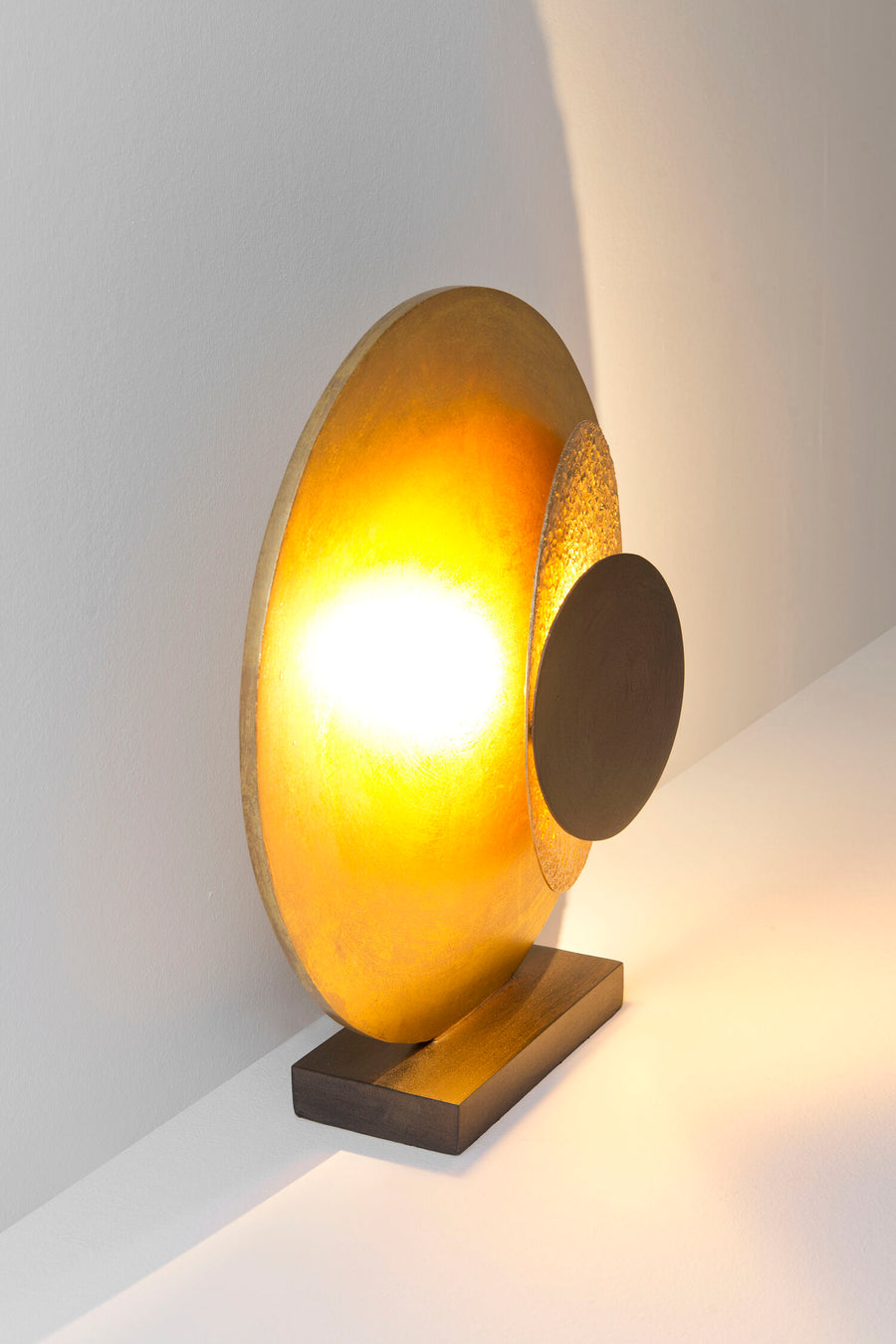 Lampe à poser La Bocca 2 lumières