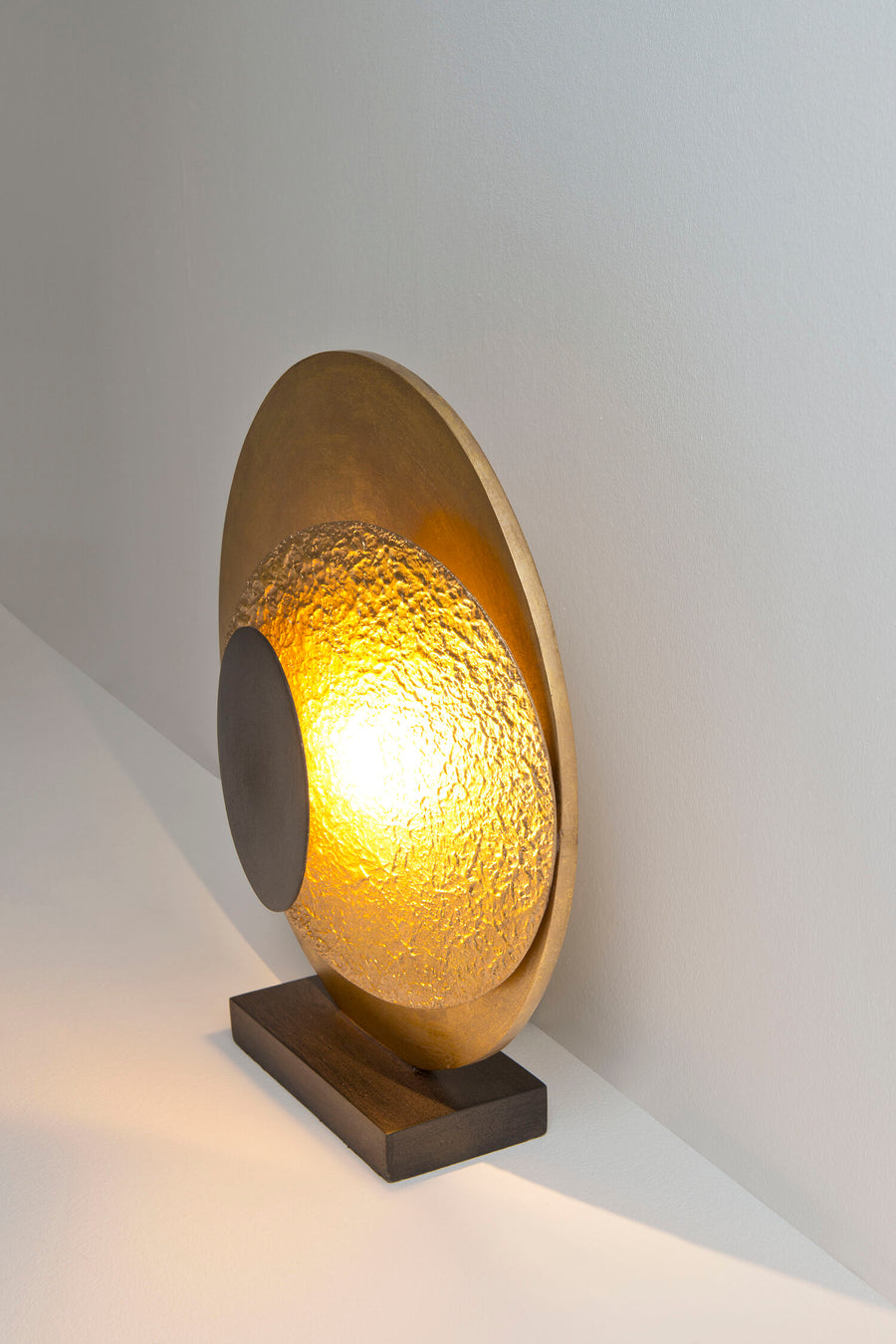 Lampe à poser La Bocca 2 lumières