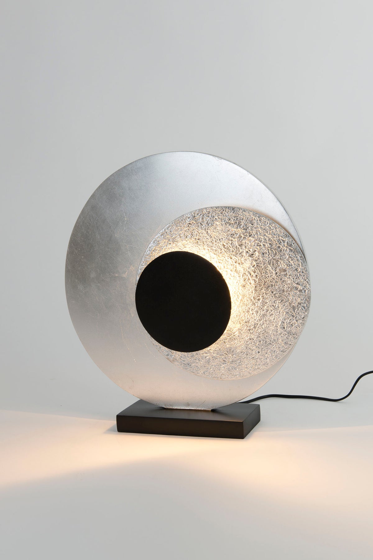 Lampe à poser La Bocca 2 lumières