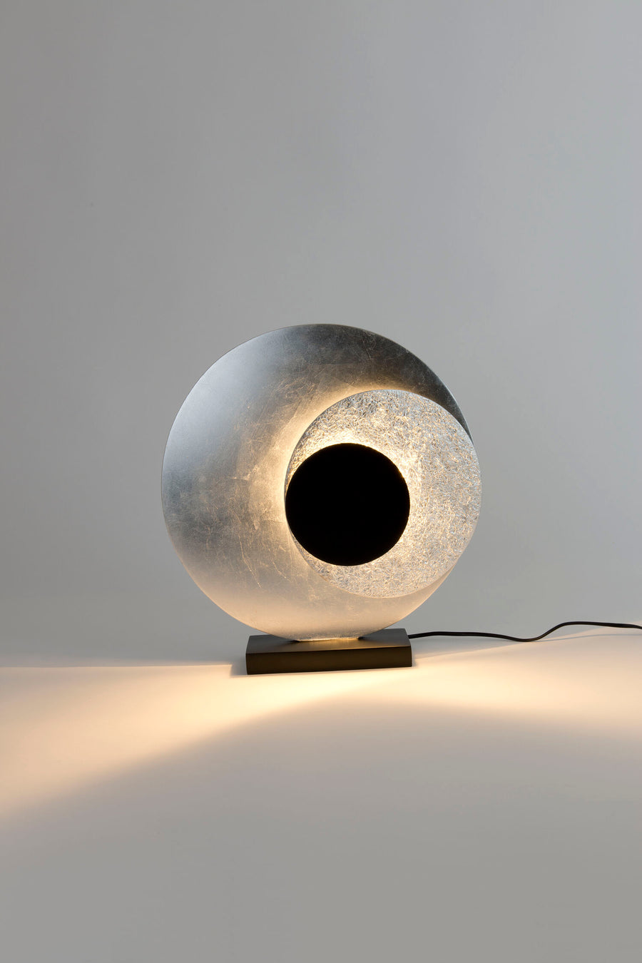 Lampe à poser La Bocca 2 lumières