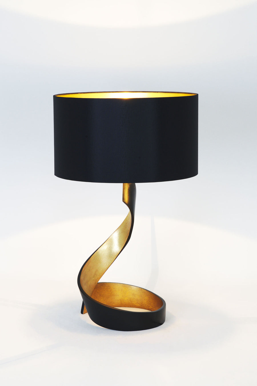 Lampe à poser Vortice