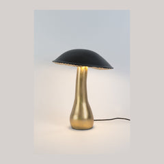 Lampe à poser Fortunello 5 lumières