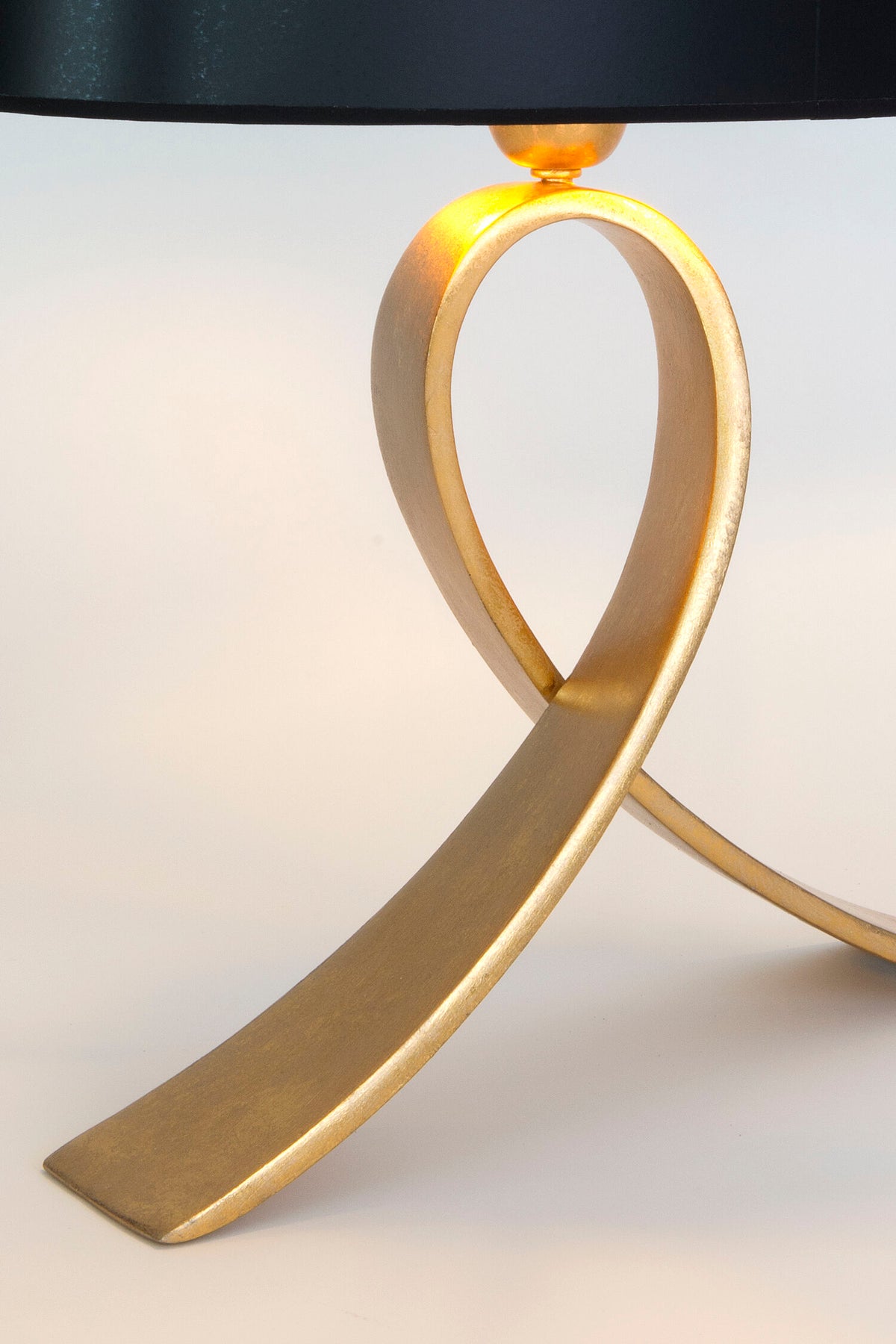 Lampe à poser Ciclo Oval