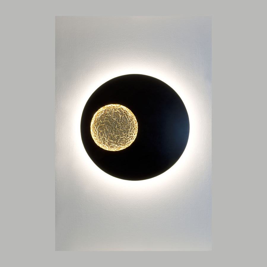 Applique murale Luna Rond Grand L
