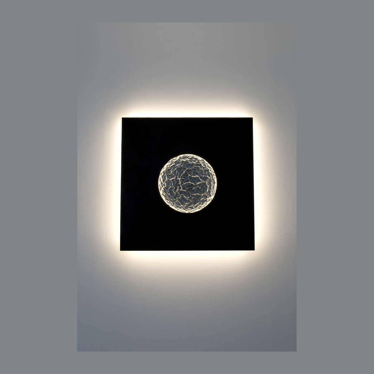 Applique murale Luna Carré Grand