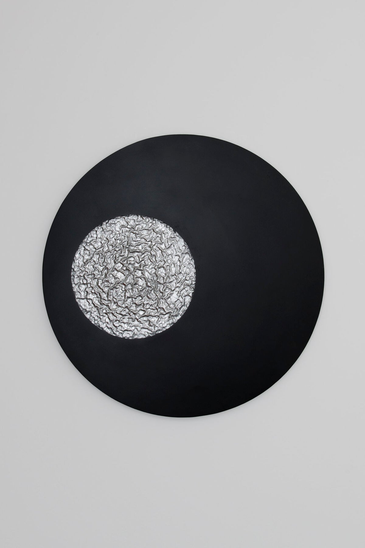Applique murale Luna Rond Petit