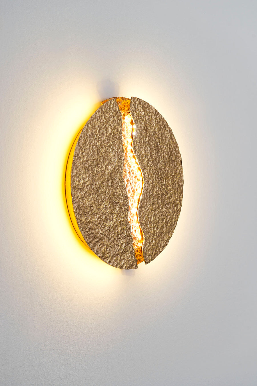 Applique murale Eruption Petit