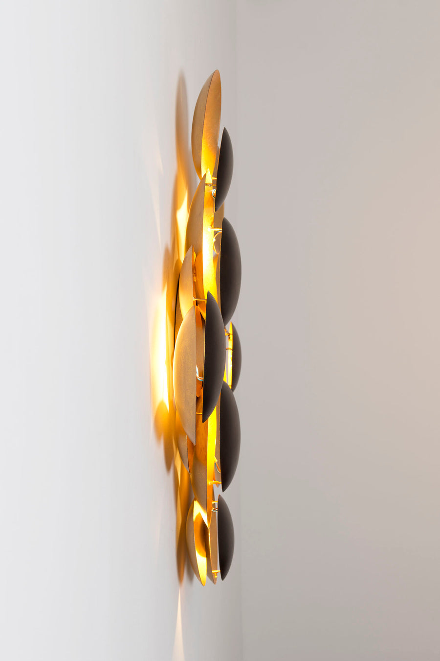 Applique murale Bolladaria Gigante 9 lumières