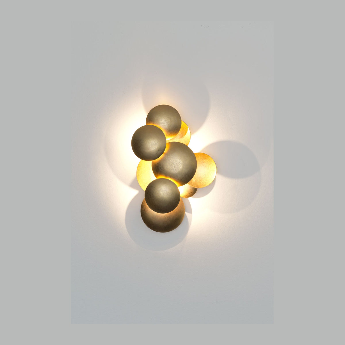 Applique murale Bolladaria Medium 3 lumières