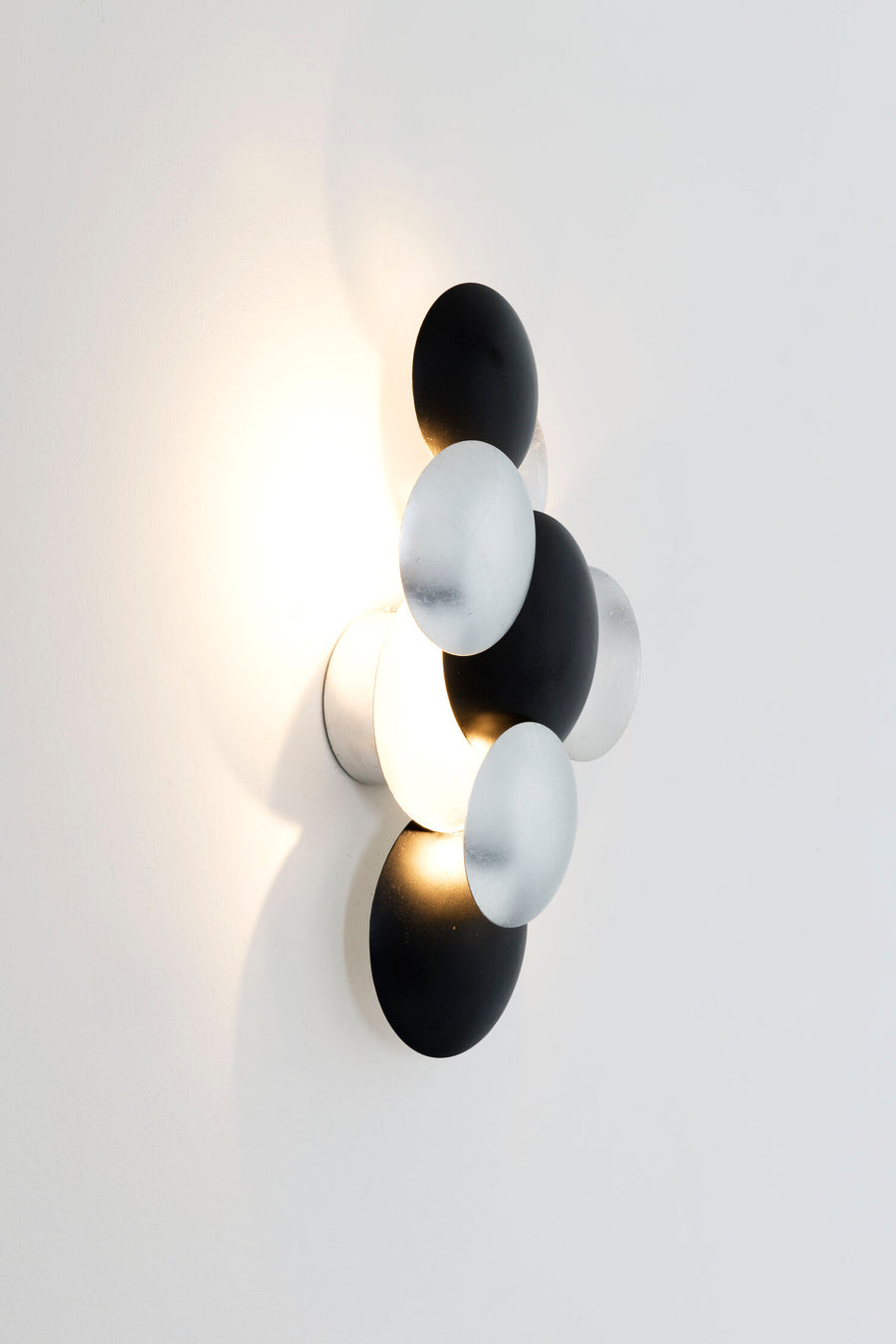 Applique murale Bolladaria Medium 3 lumières
