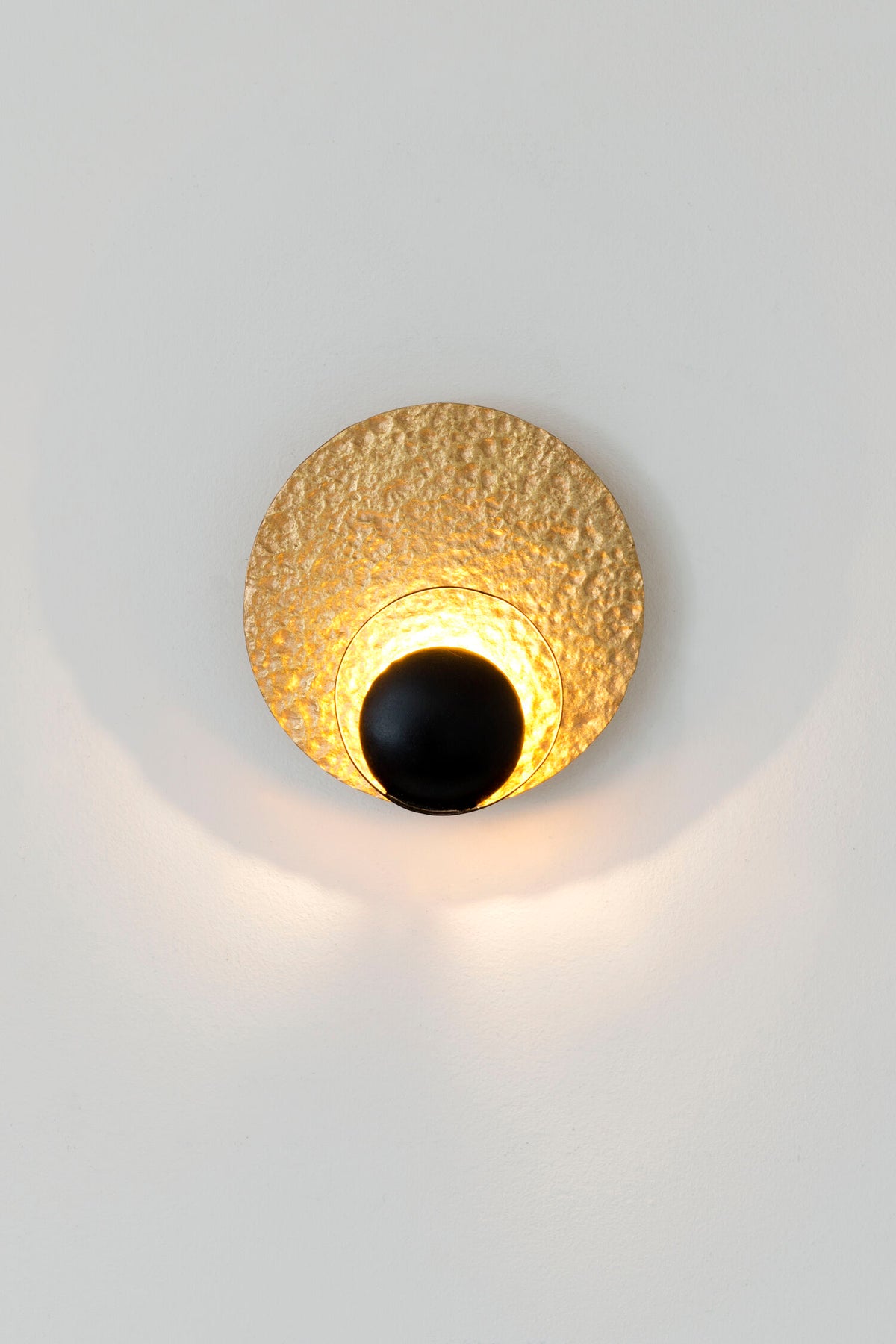 Applique murale Stare, Ø 20 cm, 300 K 13275