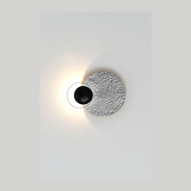 Applique murale Stare, Ø 20 cm, 300 K 13275 S