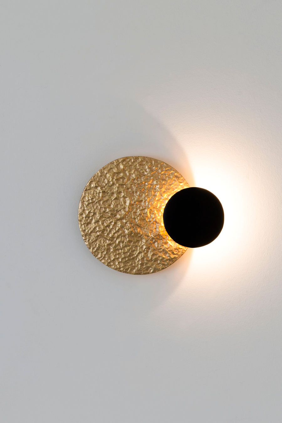 Applique murale Infinity Grande