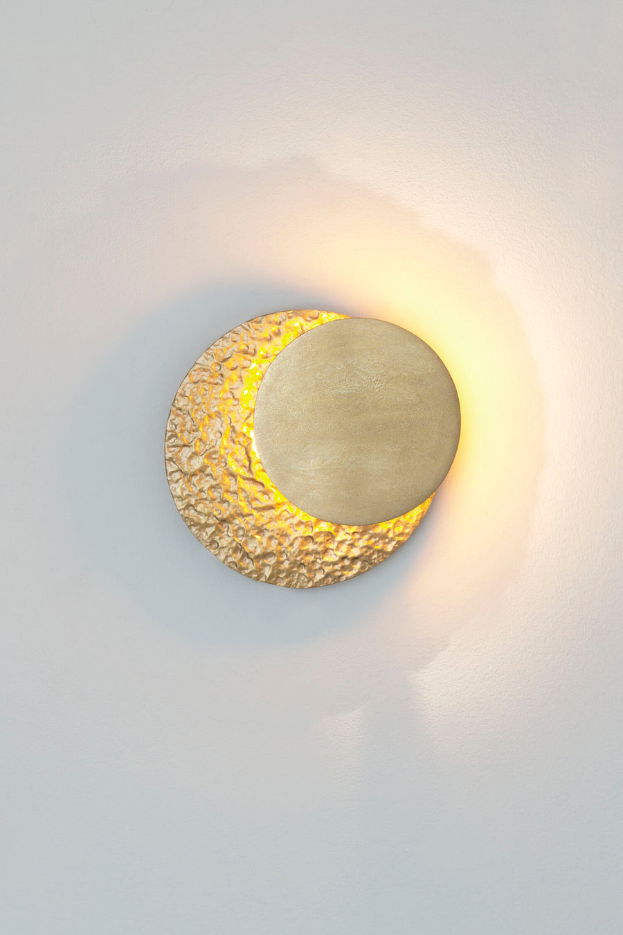 Applique murale Coronare Grande