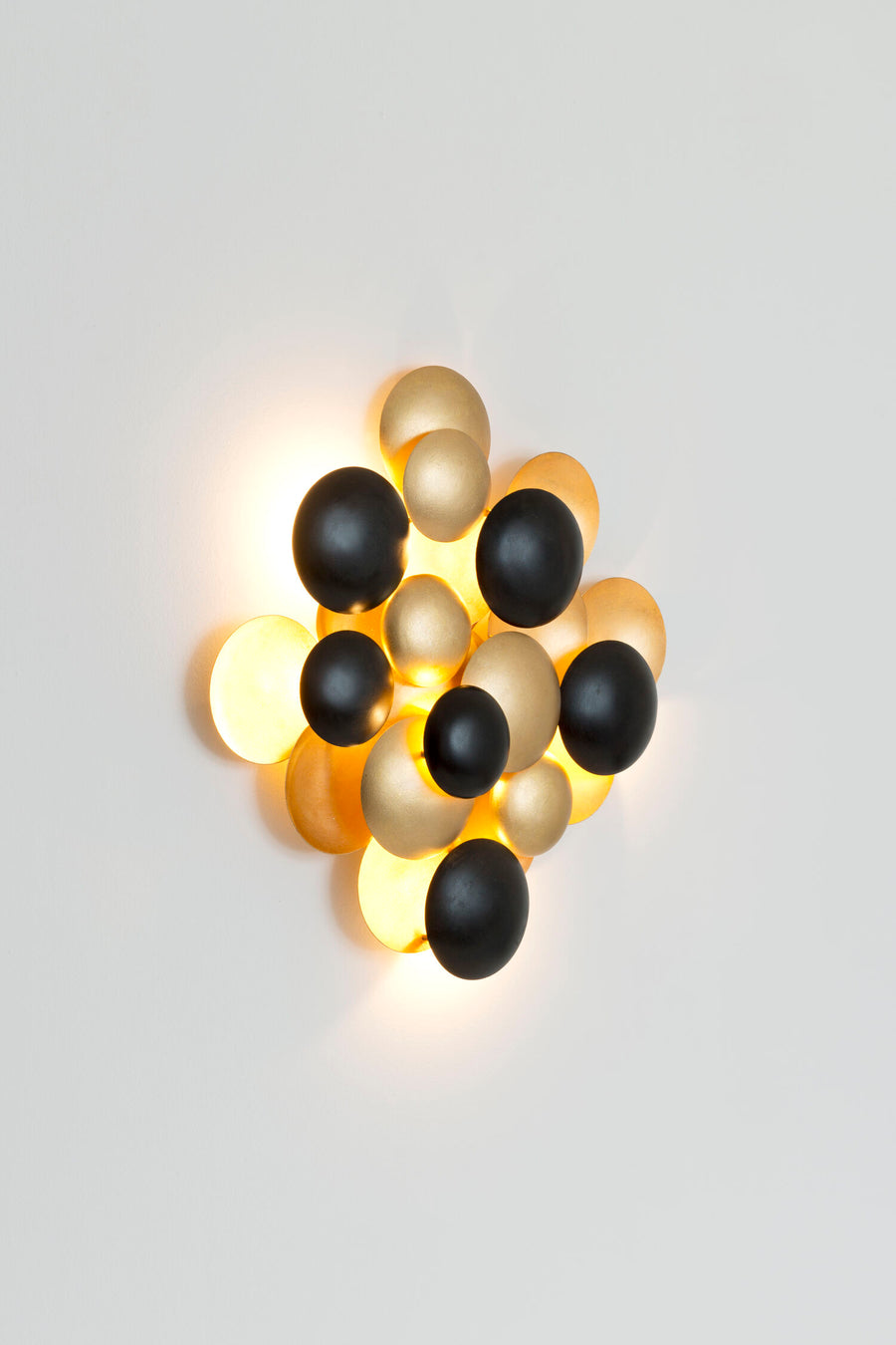 Applique murale Bolladaria Grande 6 lumières