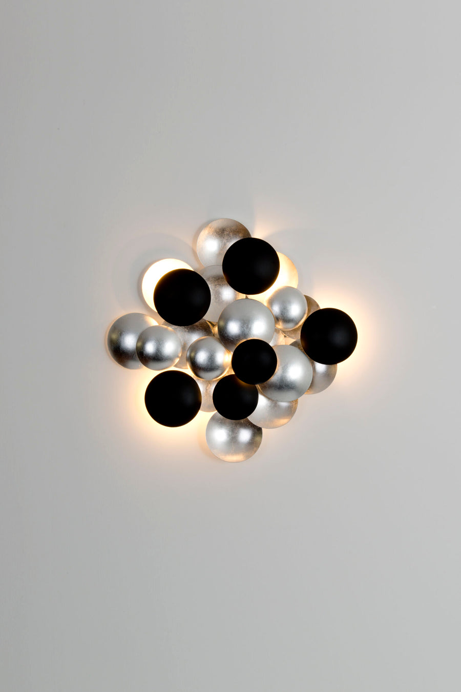 Applique murale Bolladaria Grande 6 lumières
