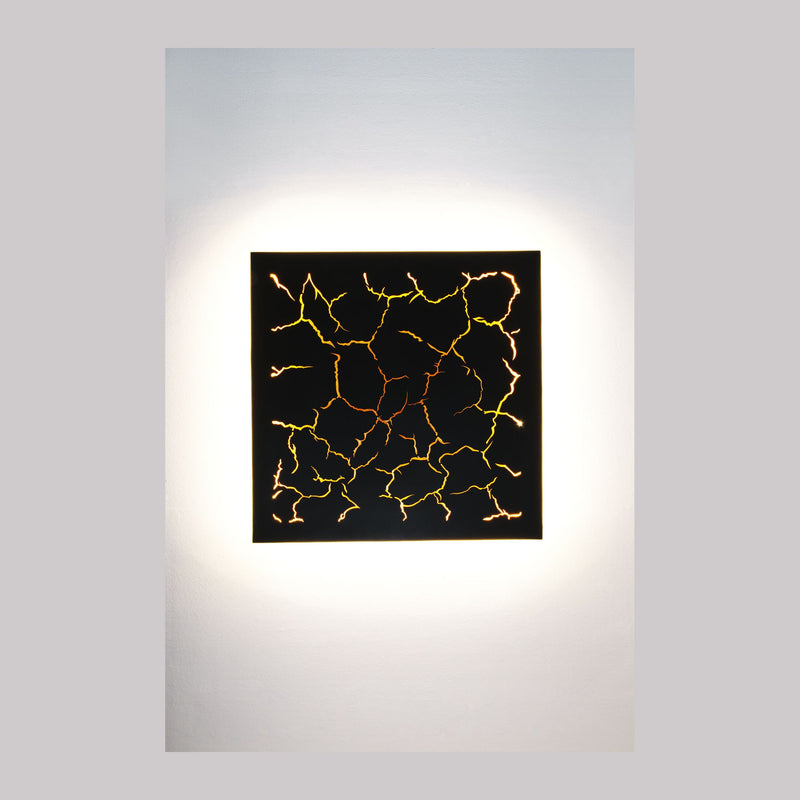 Applique murale Larica