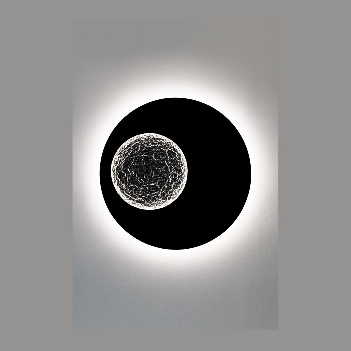Applique murale Luna Gigante XL