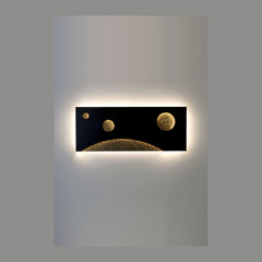 Applique murale Galassia