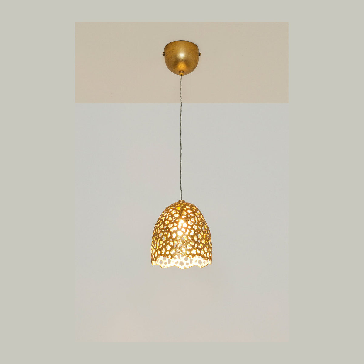 Suspension Lily Piccolo, Ø 13 cm