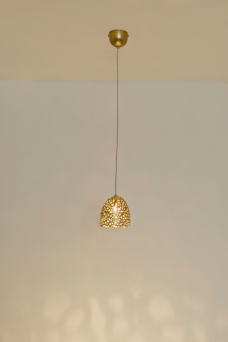 Suspension Lily Piccolo, Ø 13 cm
