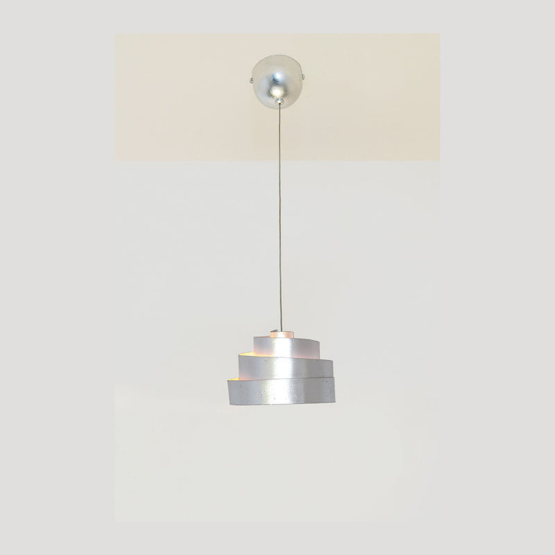 Suspension luminaire | Banderole Ø 13 cm