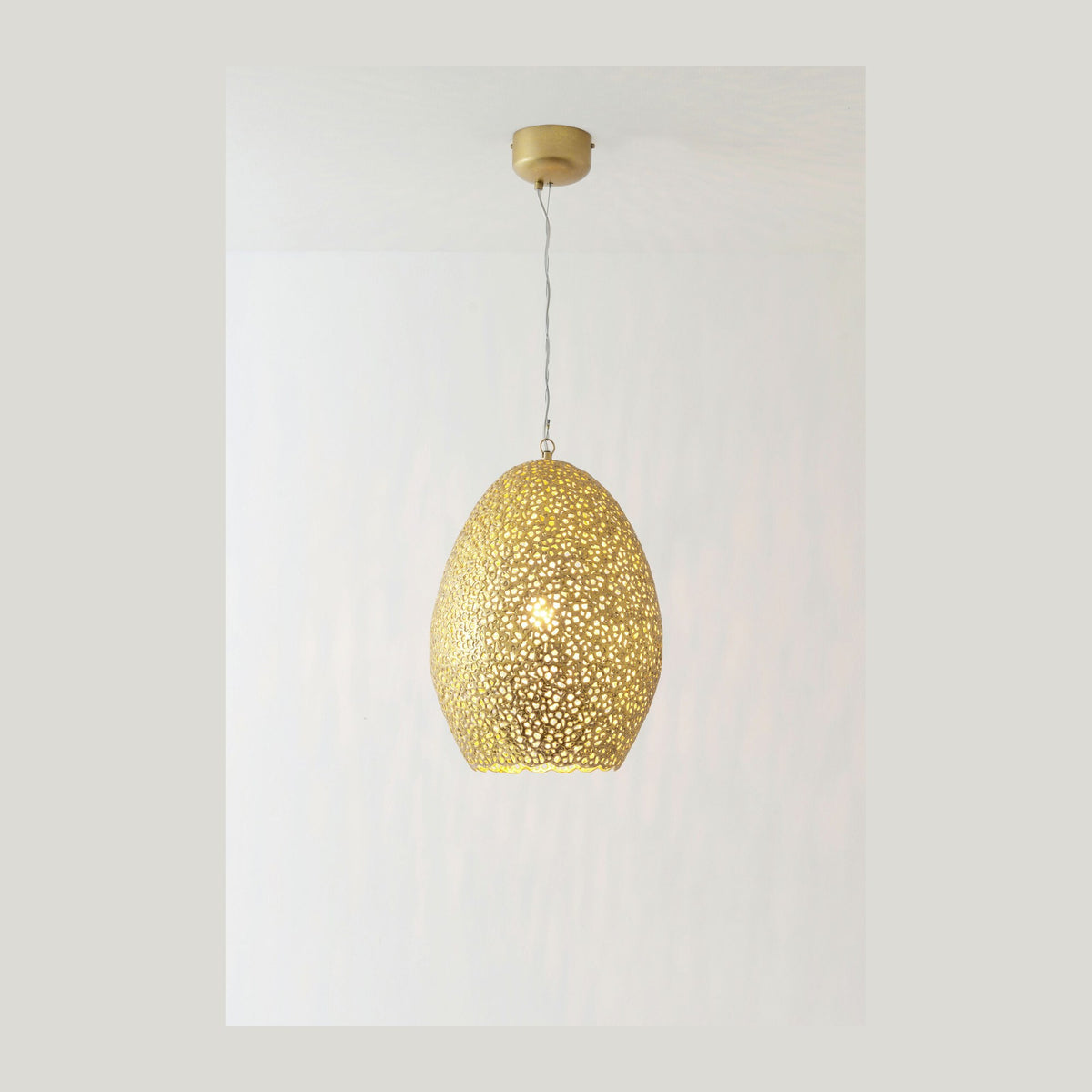 Suspension Cavalliere Grande