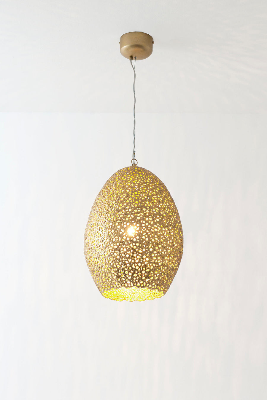 Suspension Cavalliere Grande