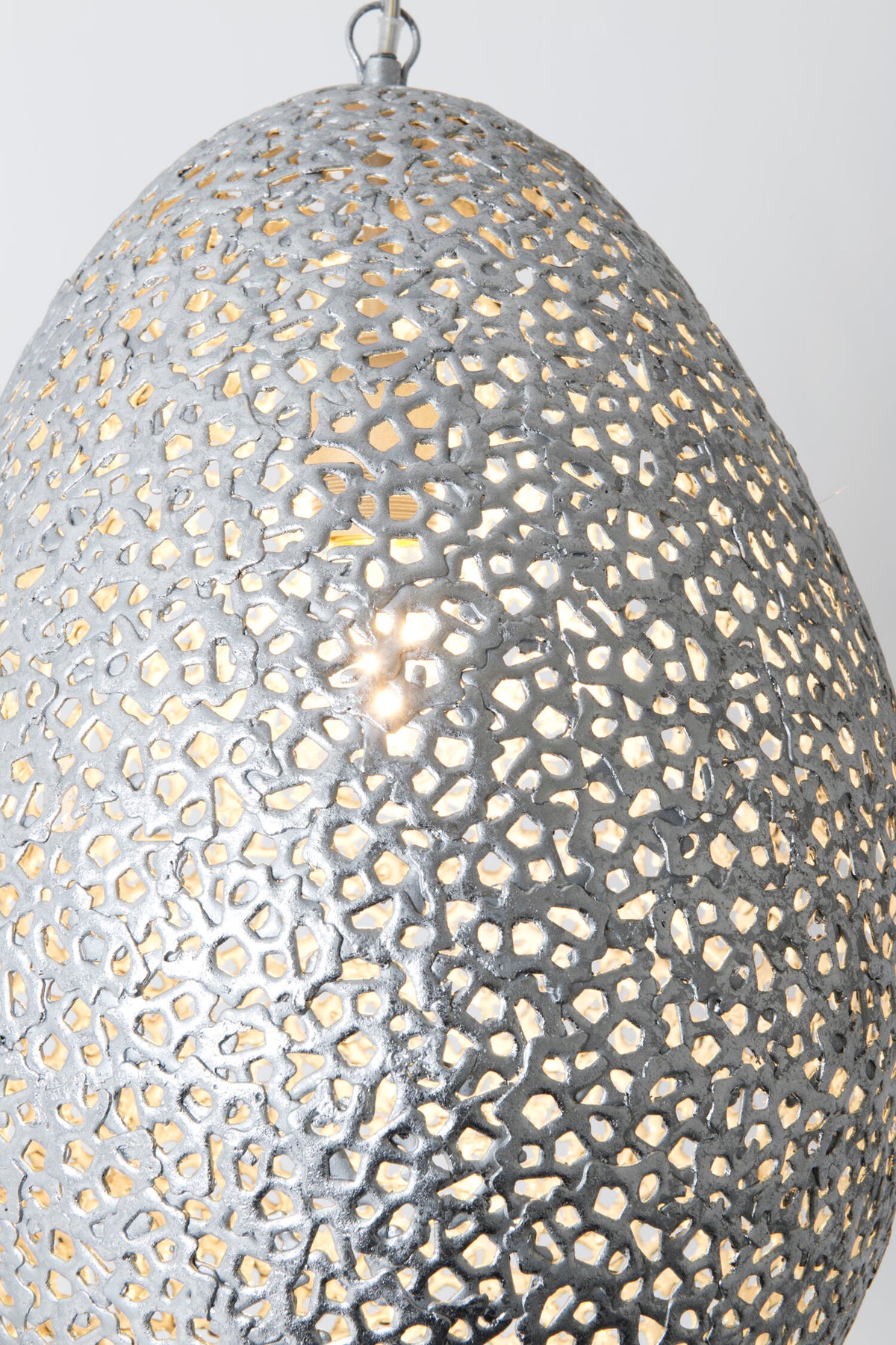 Suspension Cavalliere Grande