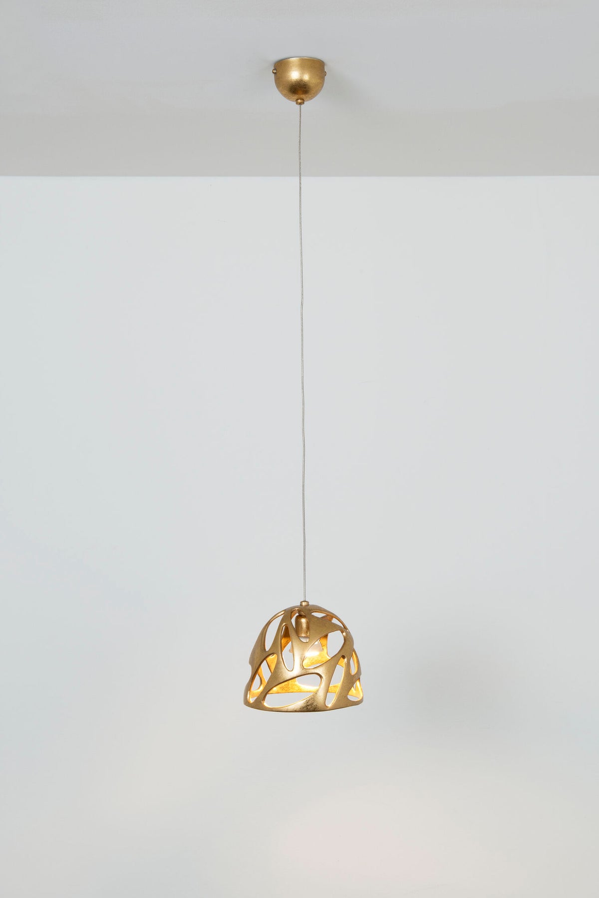 Suspension Talismano, Ø 17 cm