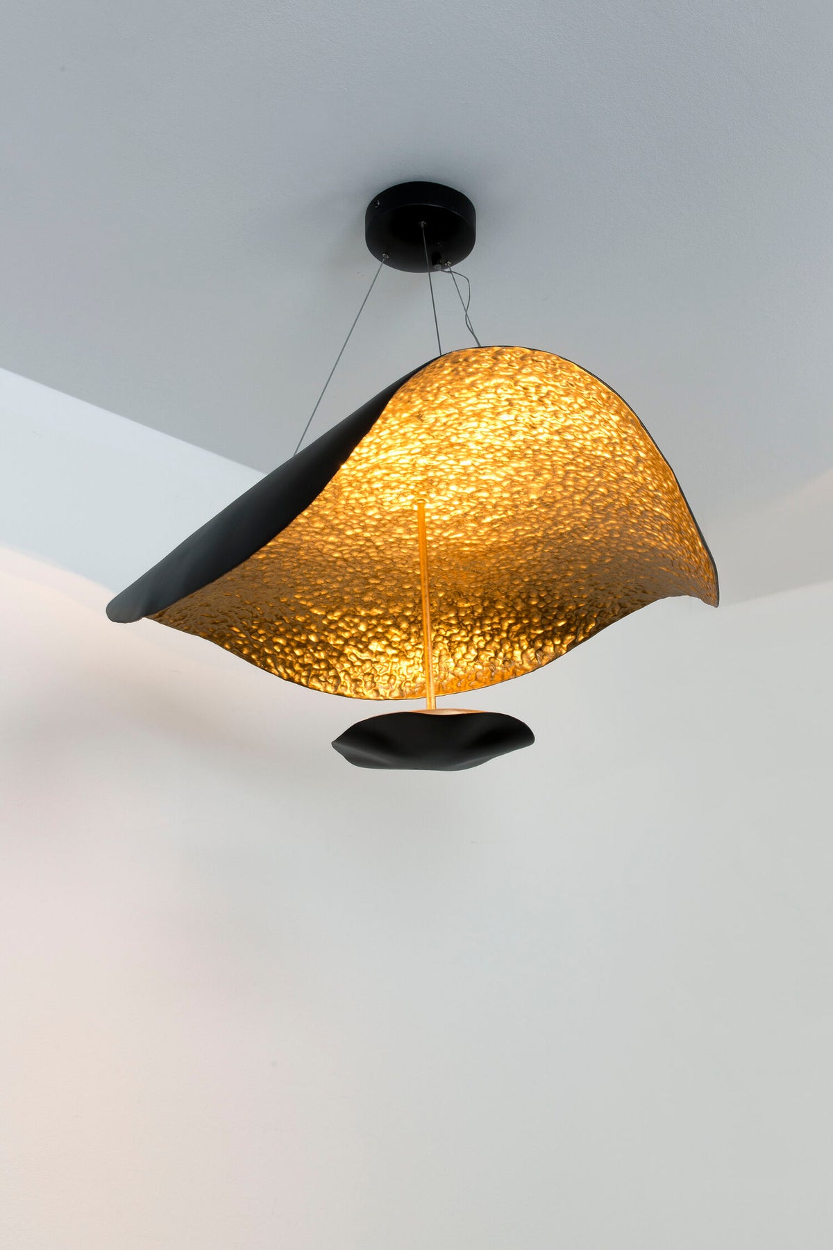 Suspension Accento 3 lumières