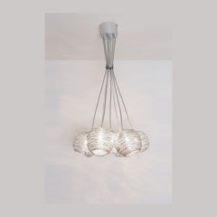 Lustre Campano 7 lumières