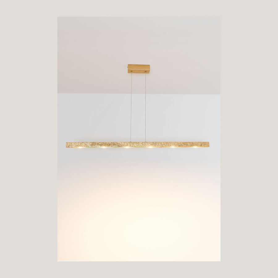 Lustre Universo 6 lumières