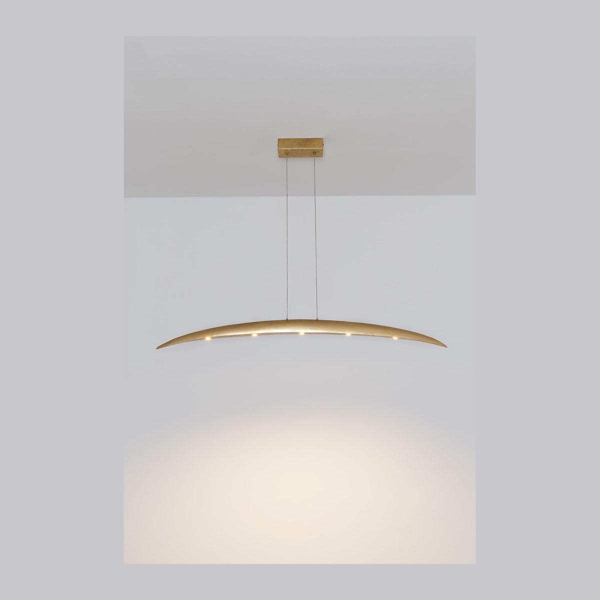 Lustre Costellazione 5 lumières