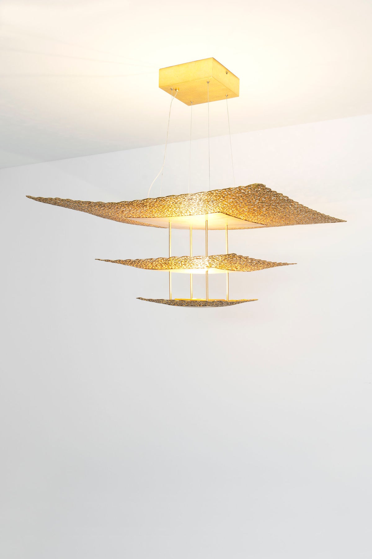 Lustre Sognatore 7 lumières