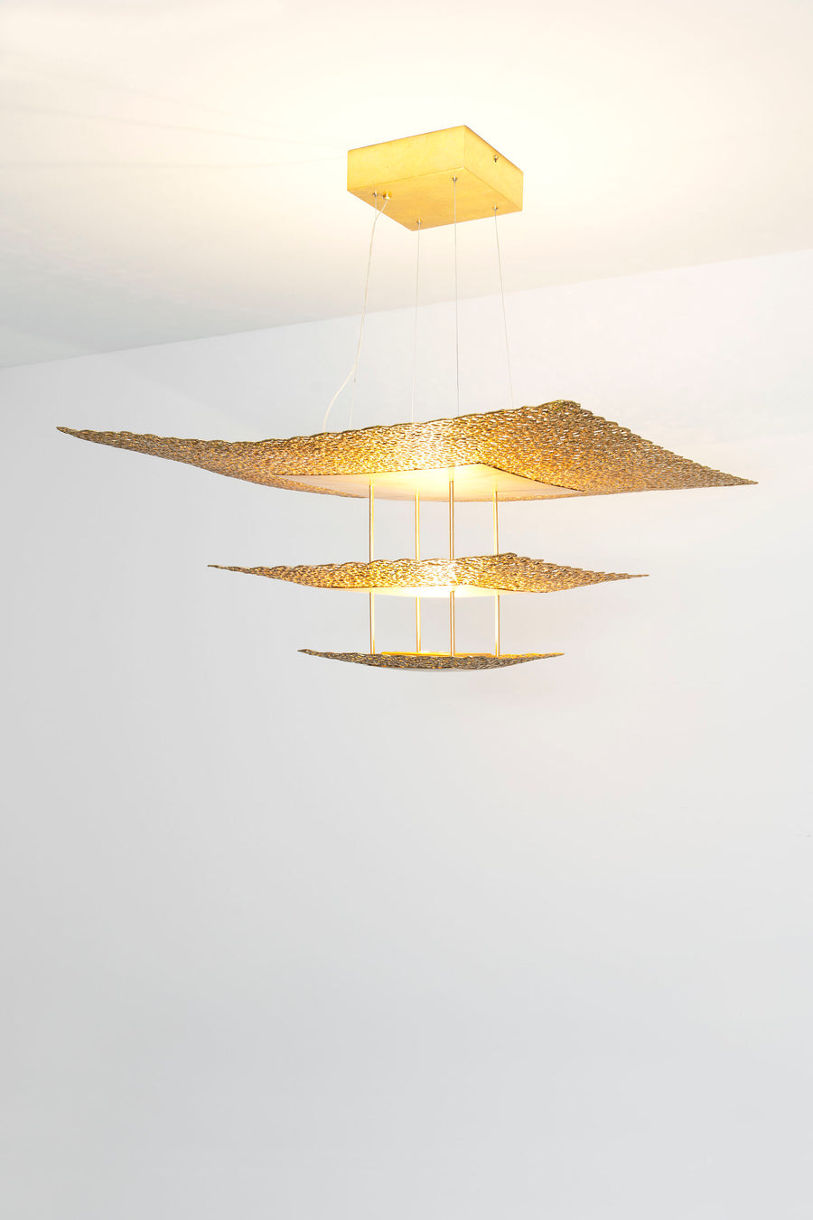 Lustre Sognatore 7 lumières