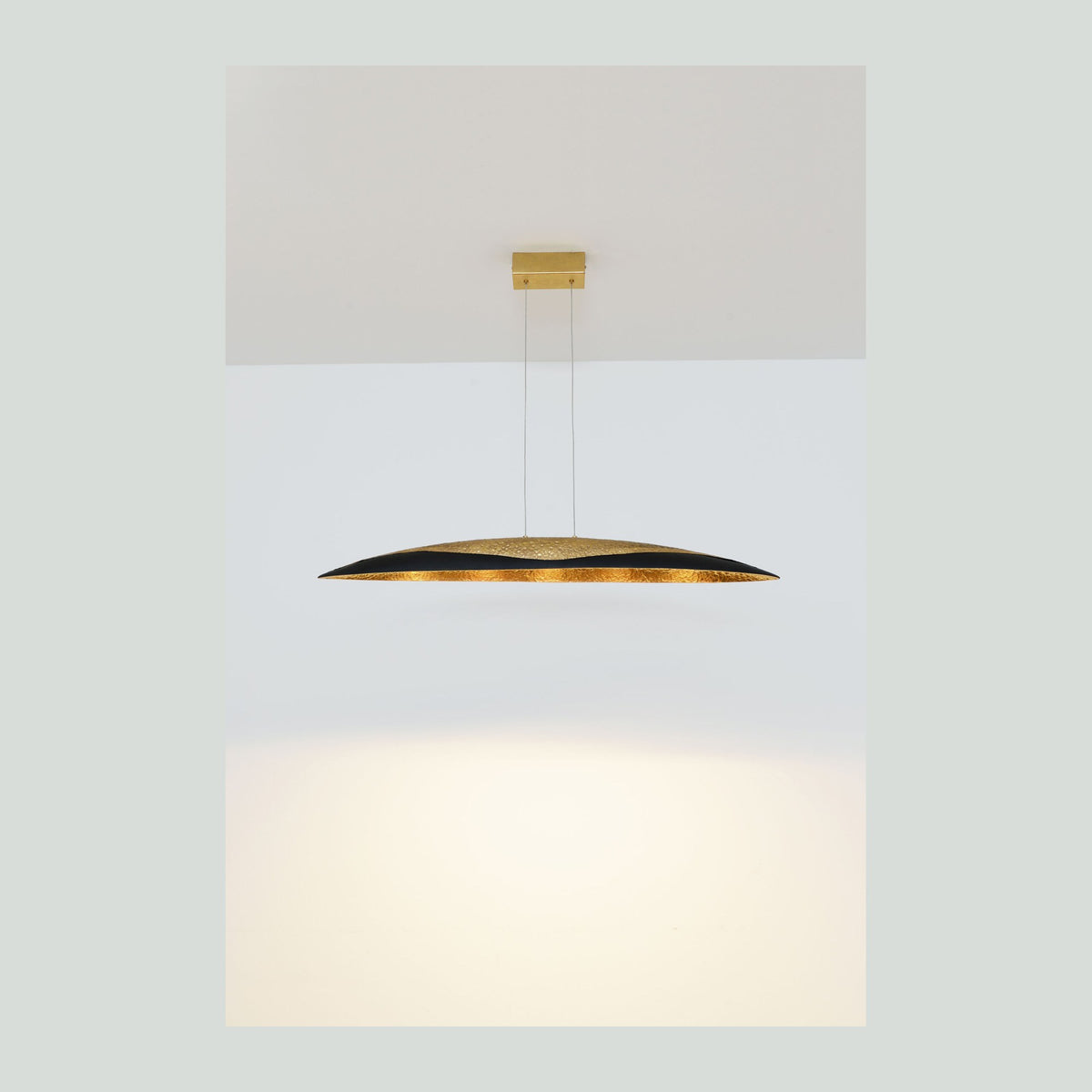 Lustre Mercurio 5 lumières