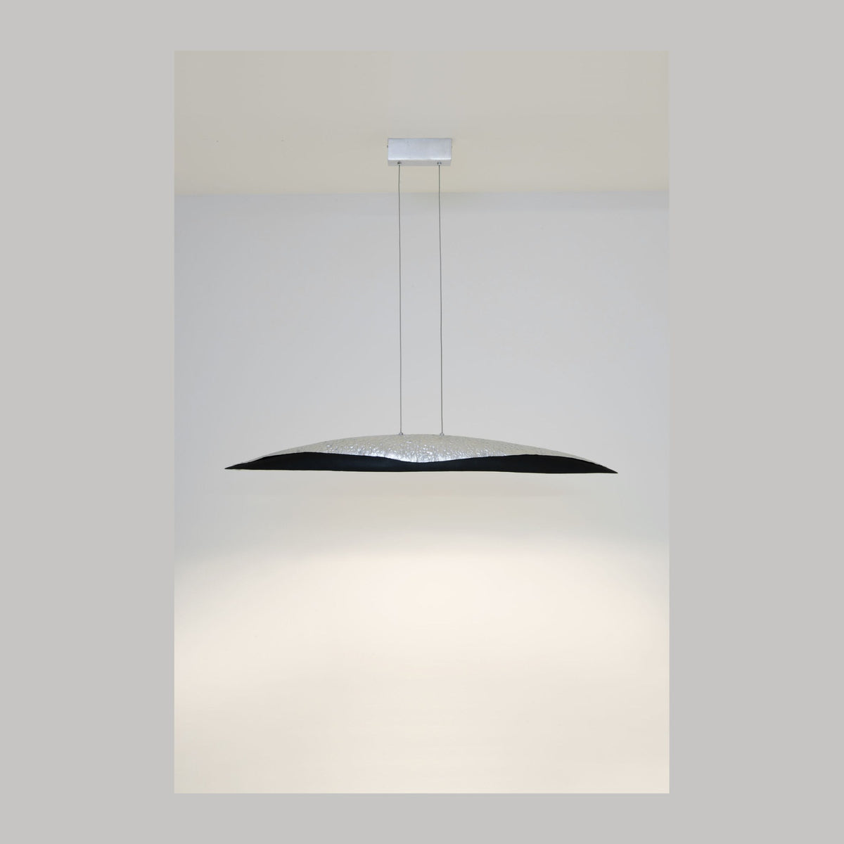 Lustre Mercurio 5 lumières
