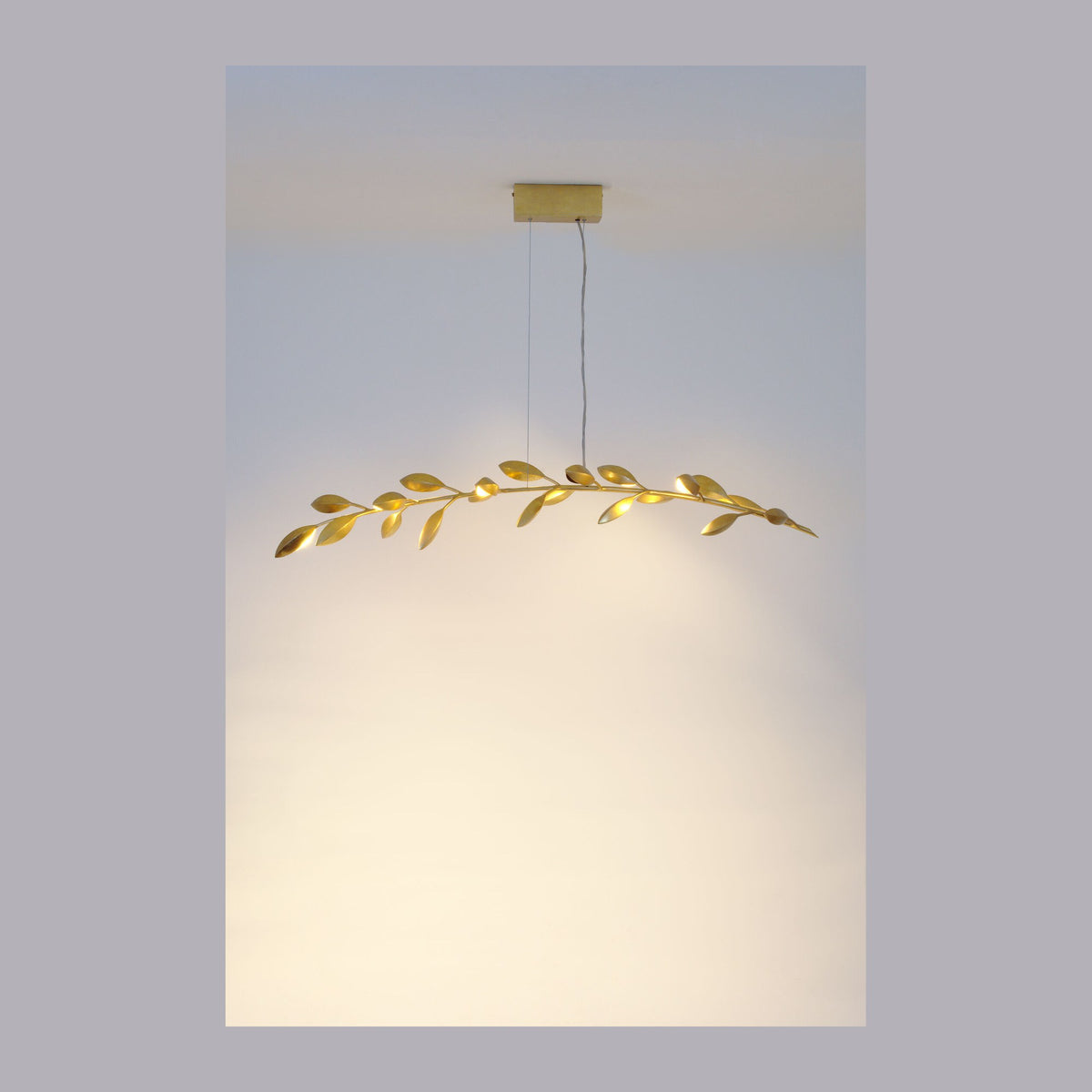 Lustre Riso 11 lumières