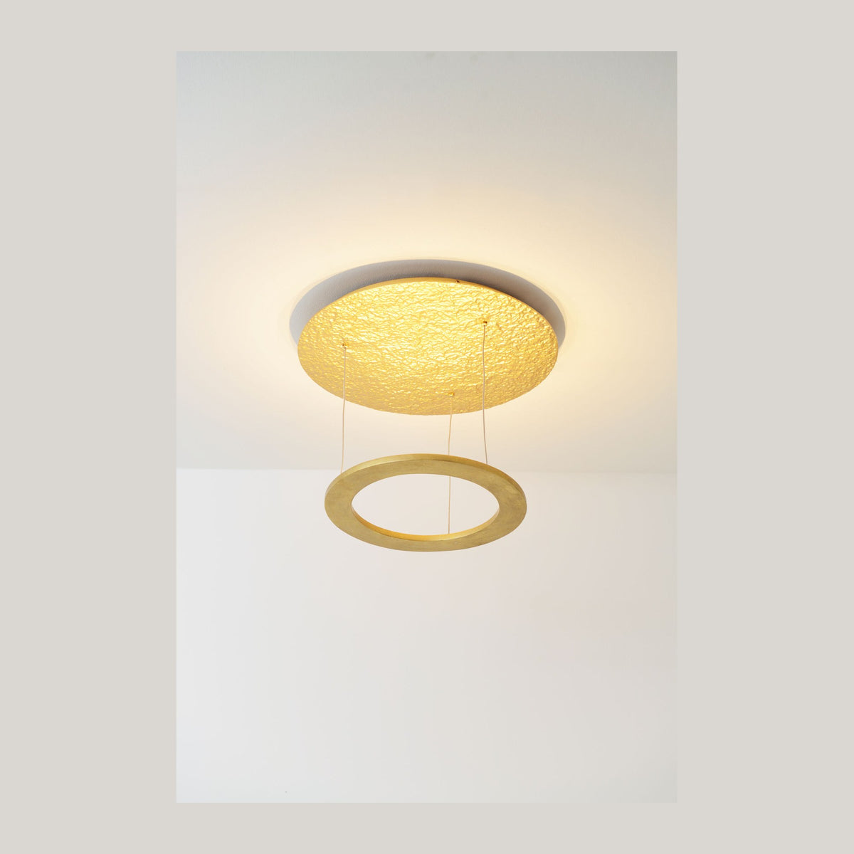 Plafonnier Venere 6 lumières