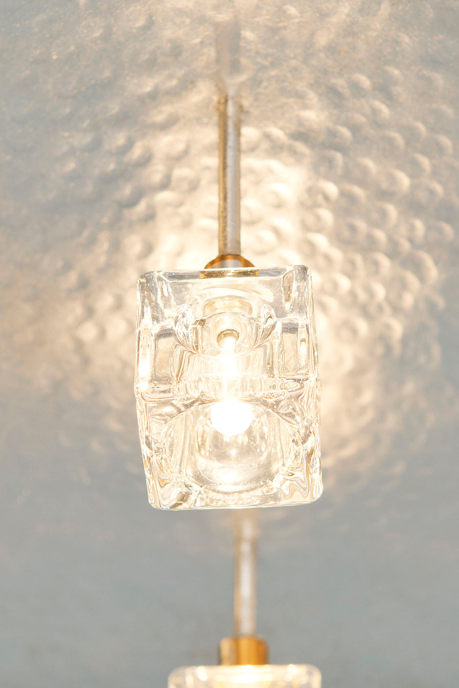 Plafonnier Lucente 9 lumières