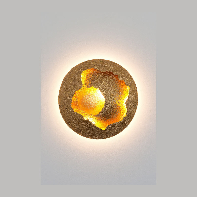 Plafonnier Nido Di Vespe