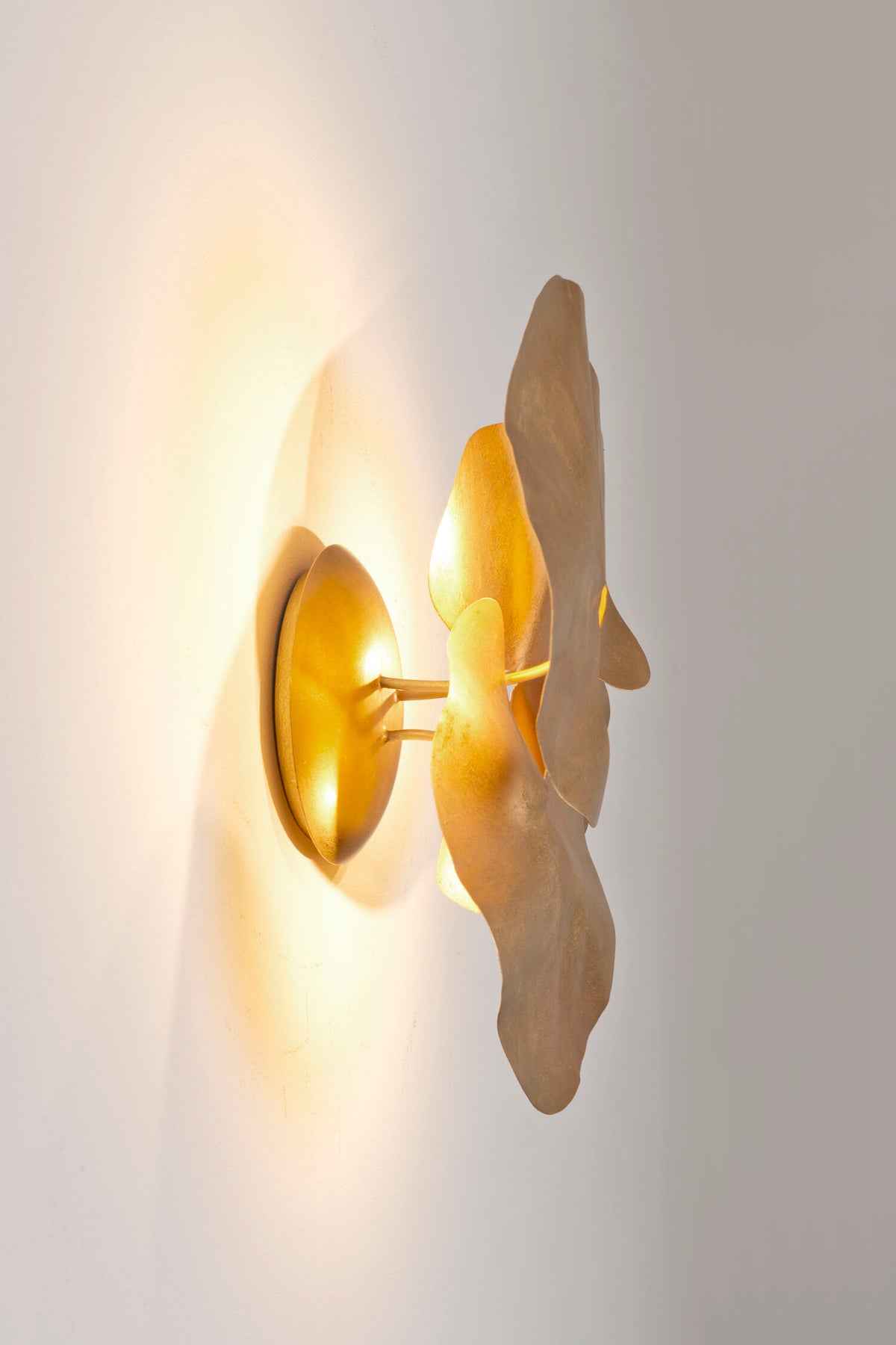 Plafonnier Controversia 4 lumières