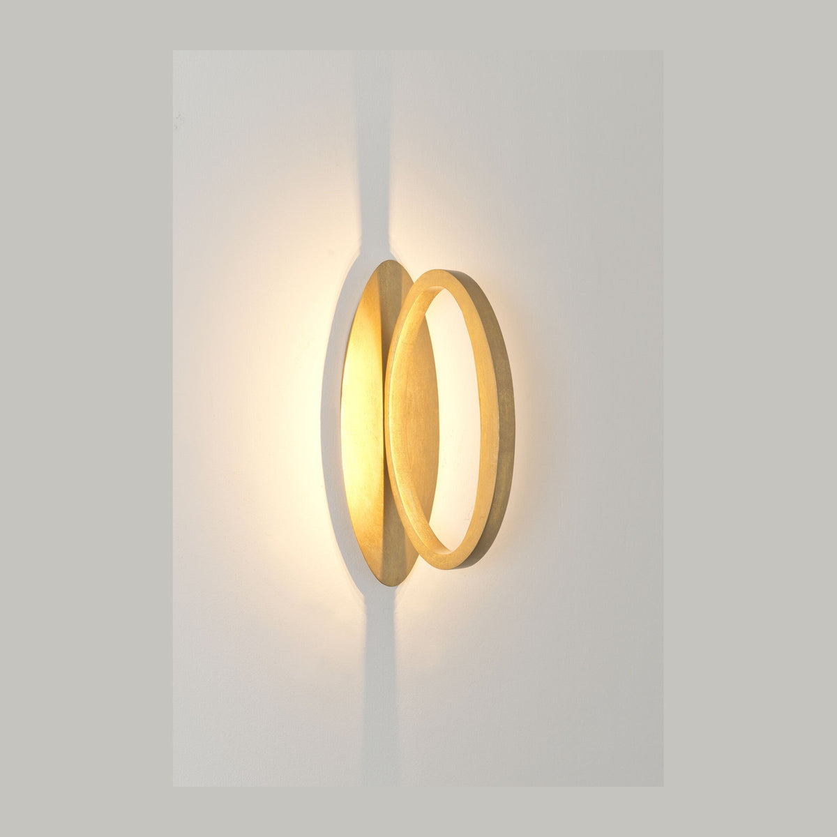 Plafonnier Asterisco Oval 3 lumières