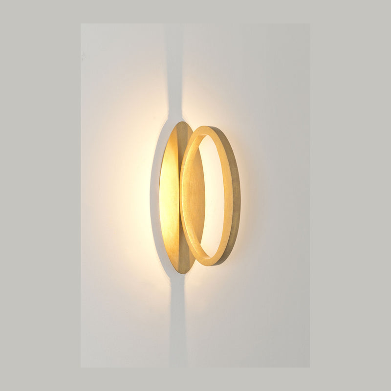 Plafonnier Asterisco Oval 3 lumières