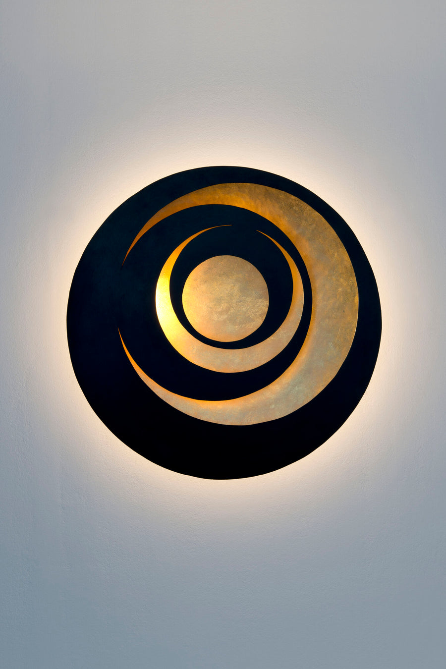 Plafonnier Spirale Grande
